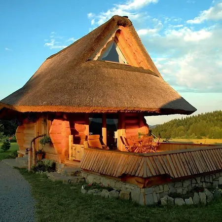 Osada Beskidzka Zawoja Room photo