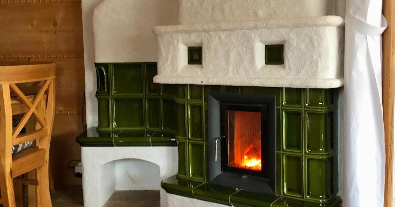 Chalet Osada Beskidzka
