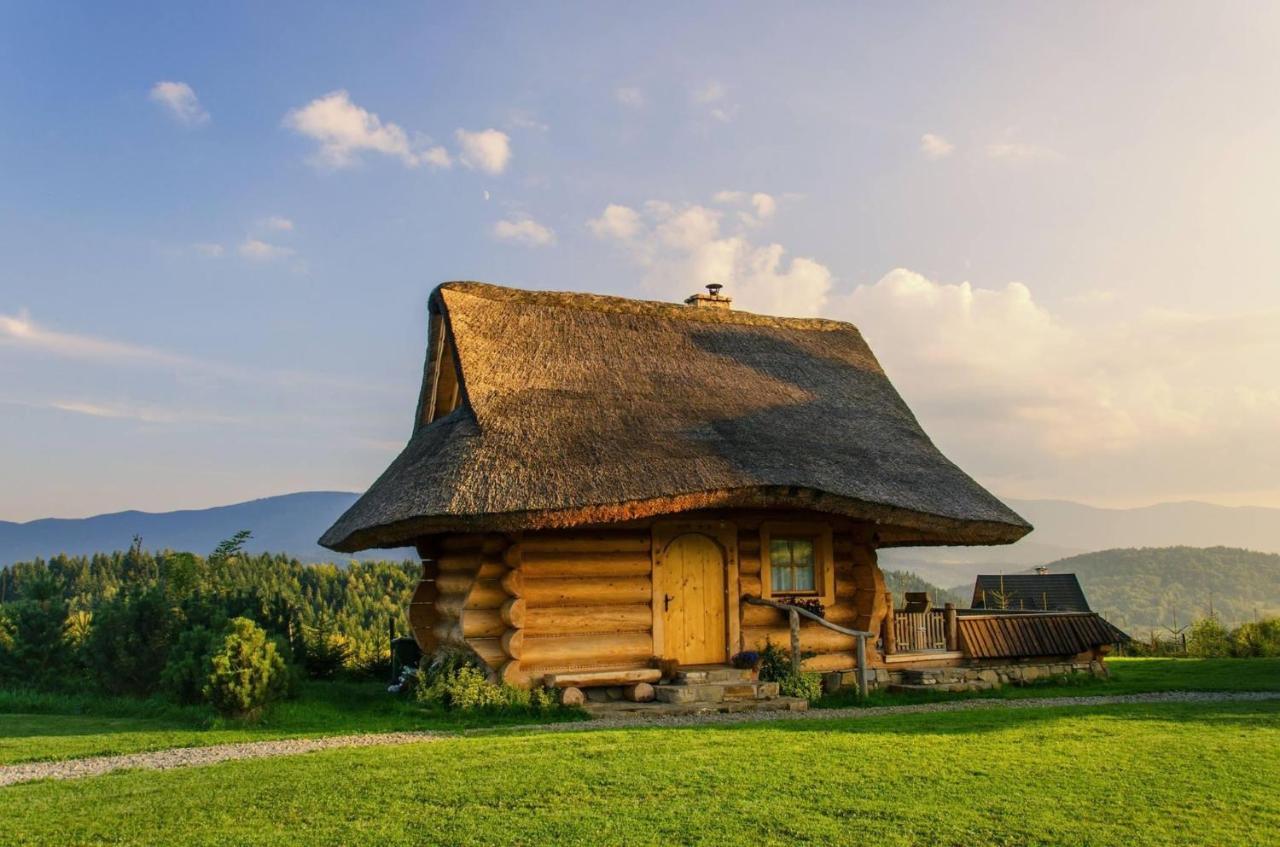 Chalet Osada Beskidzka Zawoja