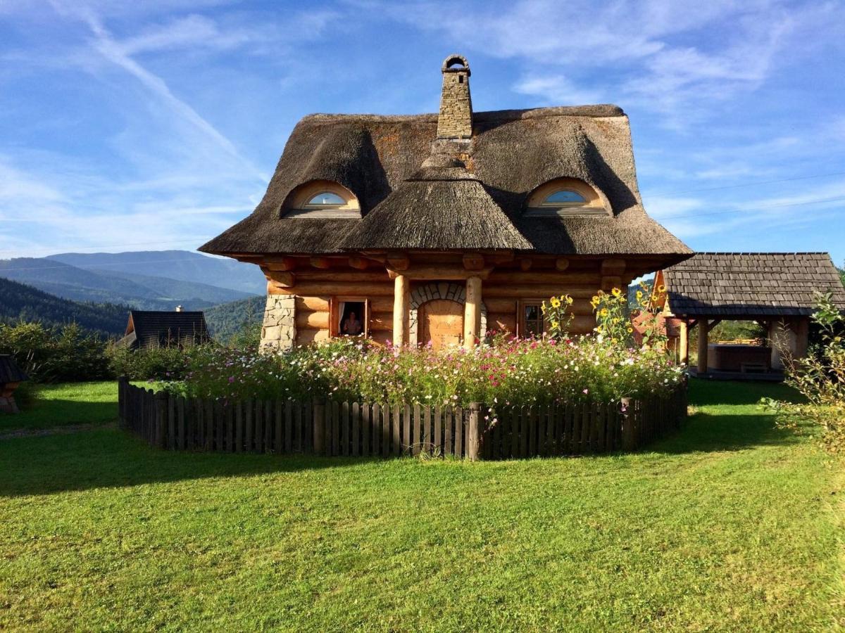 Osada Beskidzka