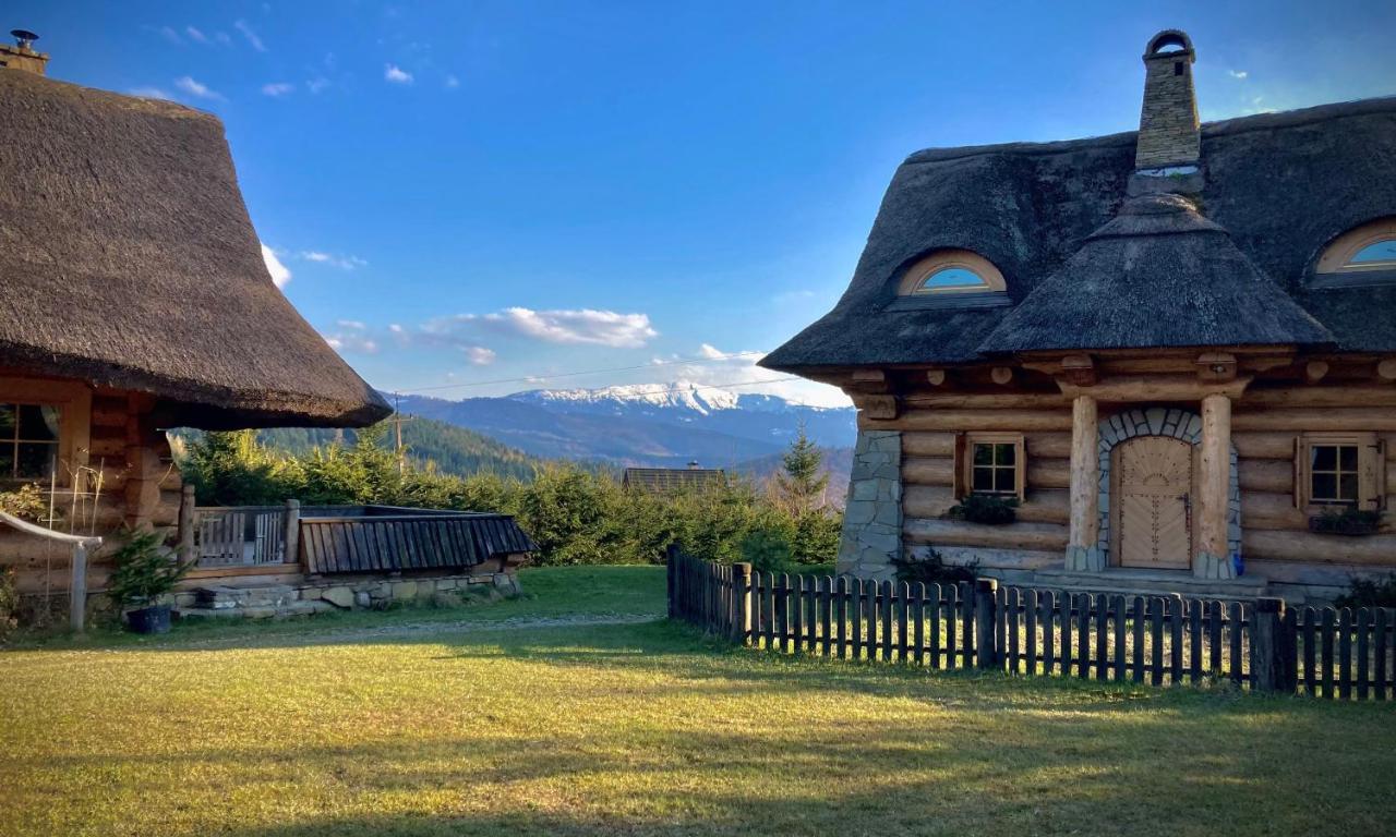 Osada Beskidzka * Zawoja