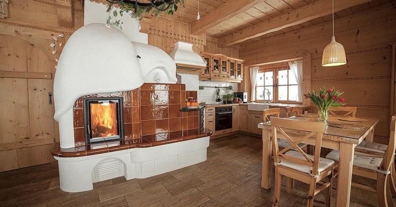 Osada Beskidzka