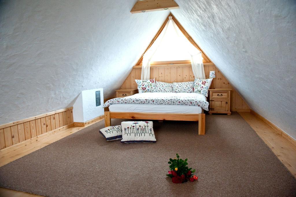 Chalet Osada Beskidzka