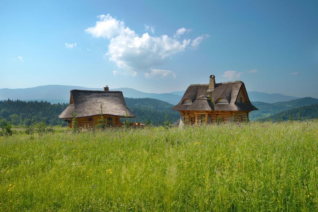 Chalet Osada Beskidzka *