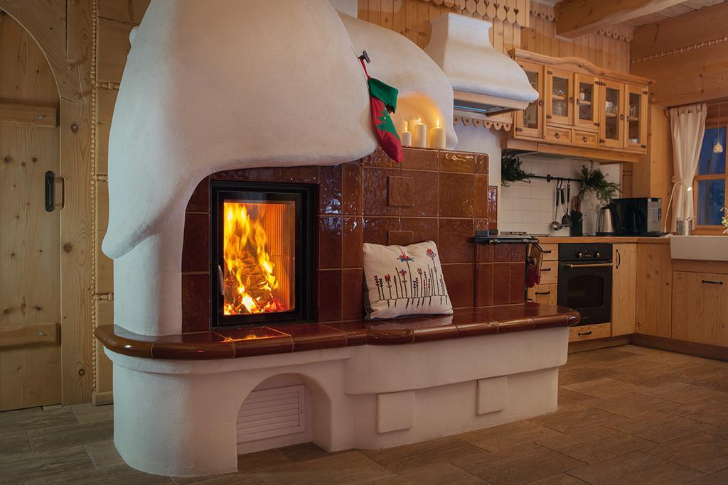 Chalet Osada Beskidzka